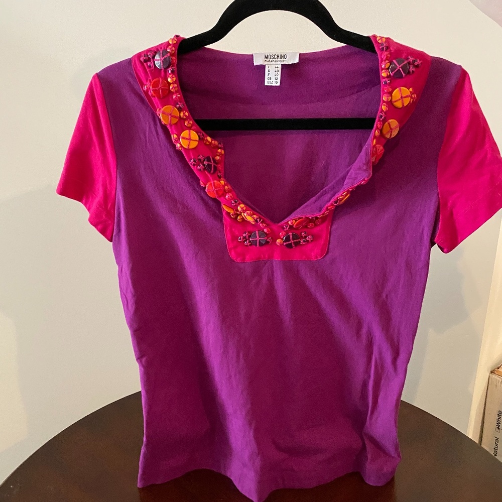 Moschino T-Shirt